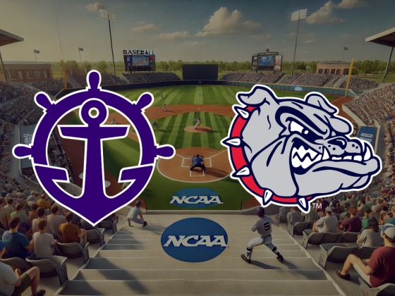 Gonzaga Bulldogs vs. Portland Pilots